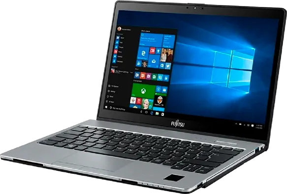 Ремонт Fujitsu 938