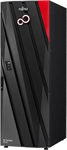 Ремонт сервера Fujitsu BS2000 SE