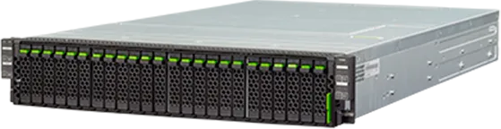 Primergy CX400 M4