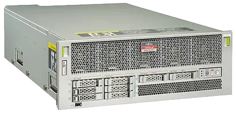 Sparc M10-4S